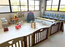 キッズスペース